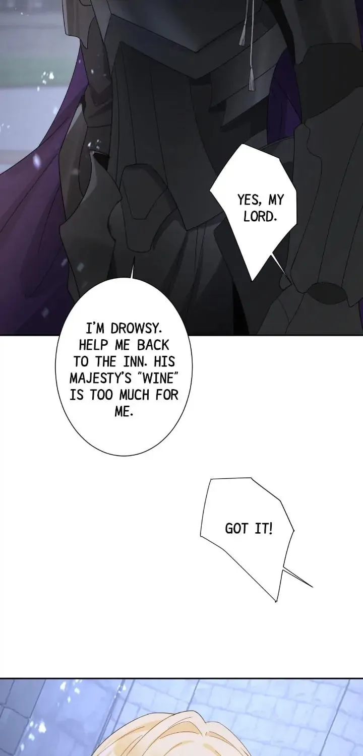 The Queen’s Life was At Stake Chapter 9 page 67 - 