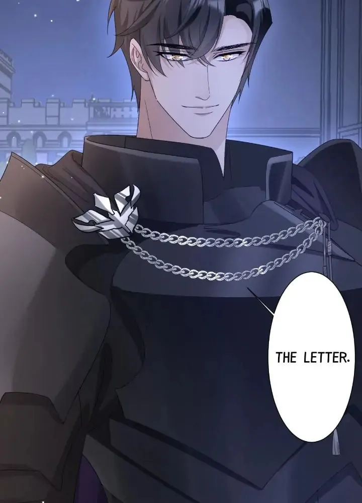 The Queen’s Life was At Stake Chapter 9 page 8 - 