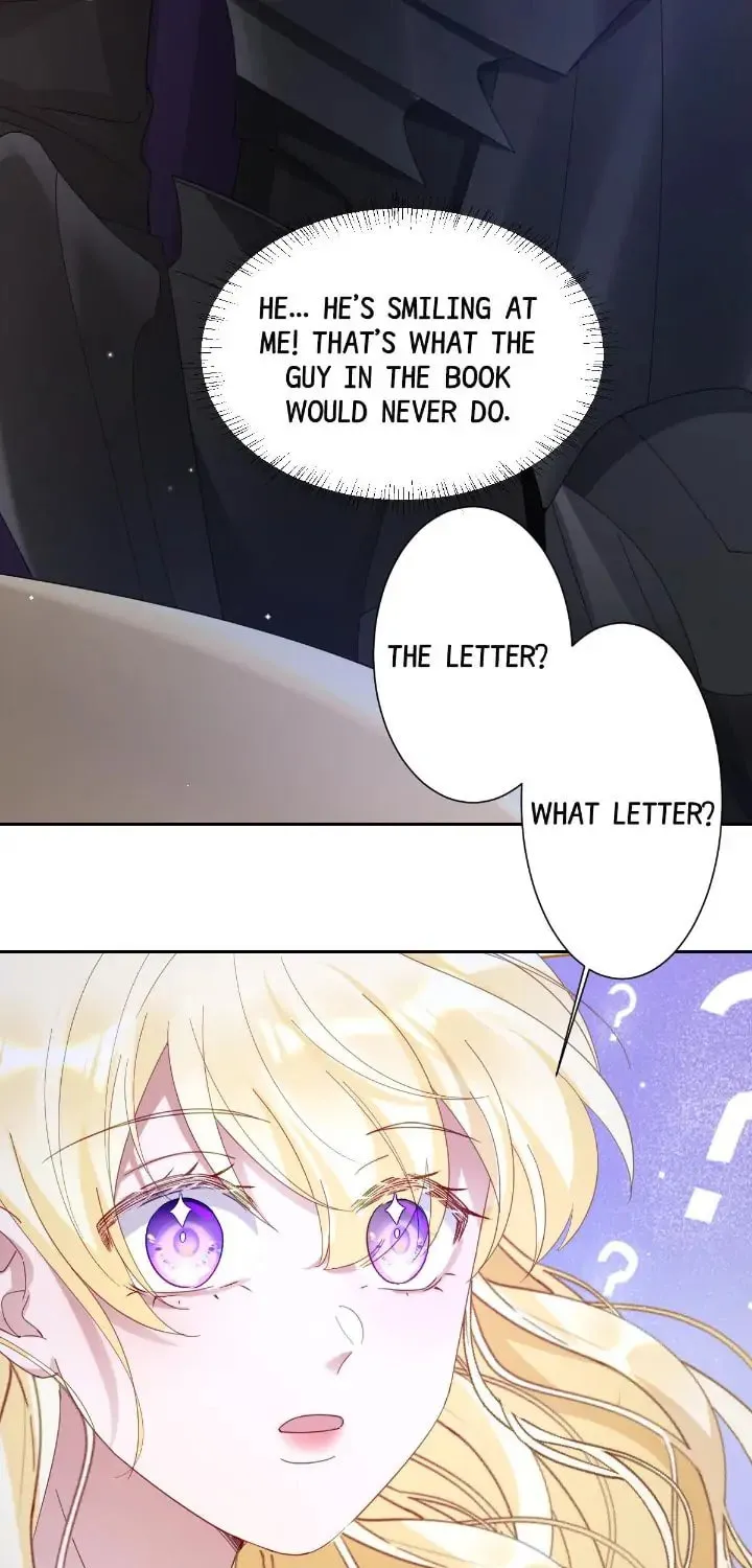 The Queen’s Life was At Stake Chapter 9 page 9 - 