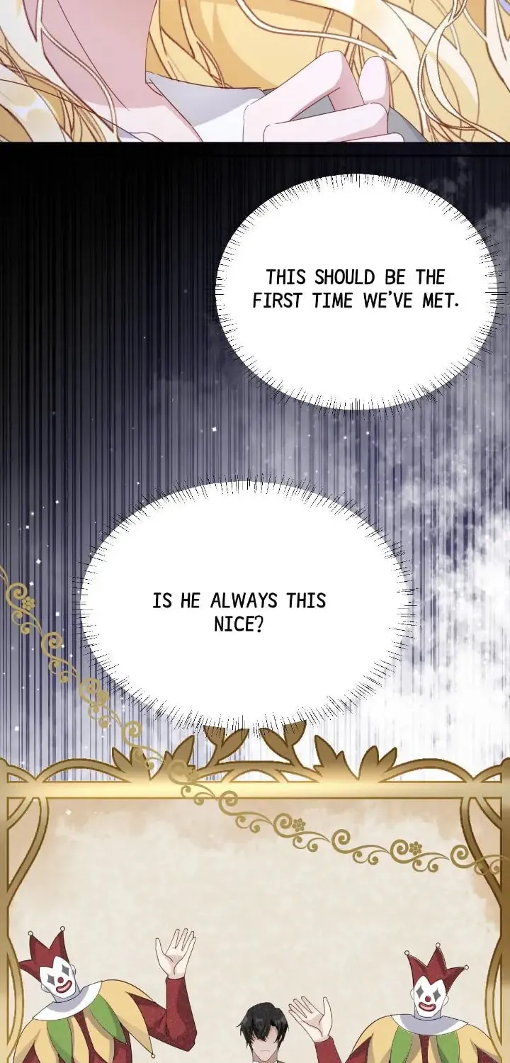 The Queen’s Life was At Stake Chapter 9 page 10 - 