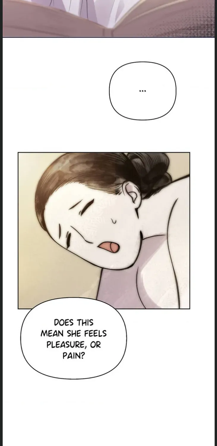 The Queen’s Secret Lessons Chapter 1 page 102 - 