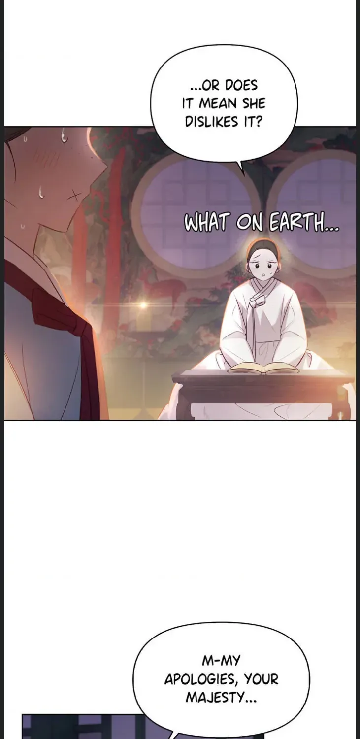 The Queen’s Secret Lessons Chapter 1 page 103 - 
