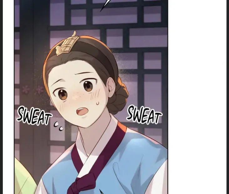The Queen’s Secret Lessons Chapter 1 page 104 - 