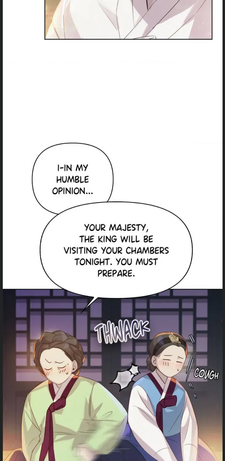 The Queen’s Secret Lessons Chapter 1 page 106 - 