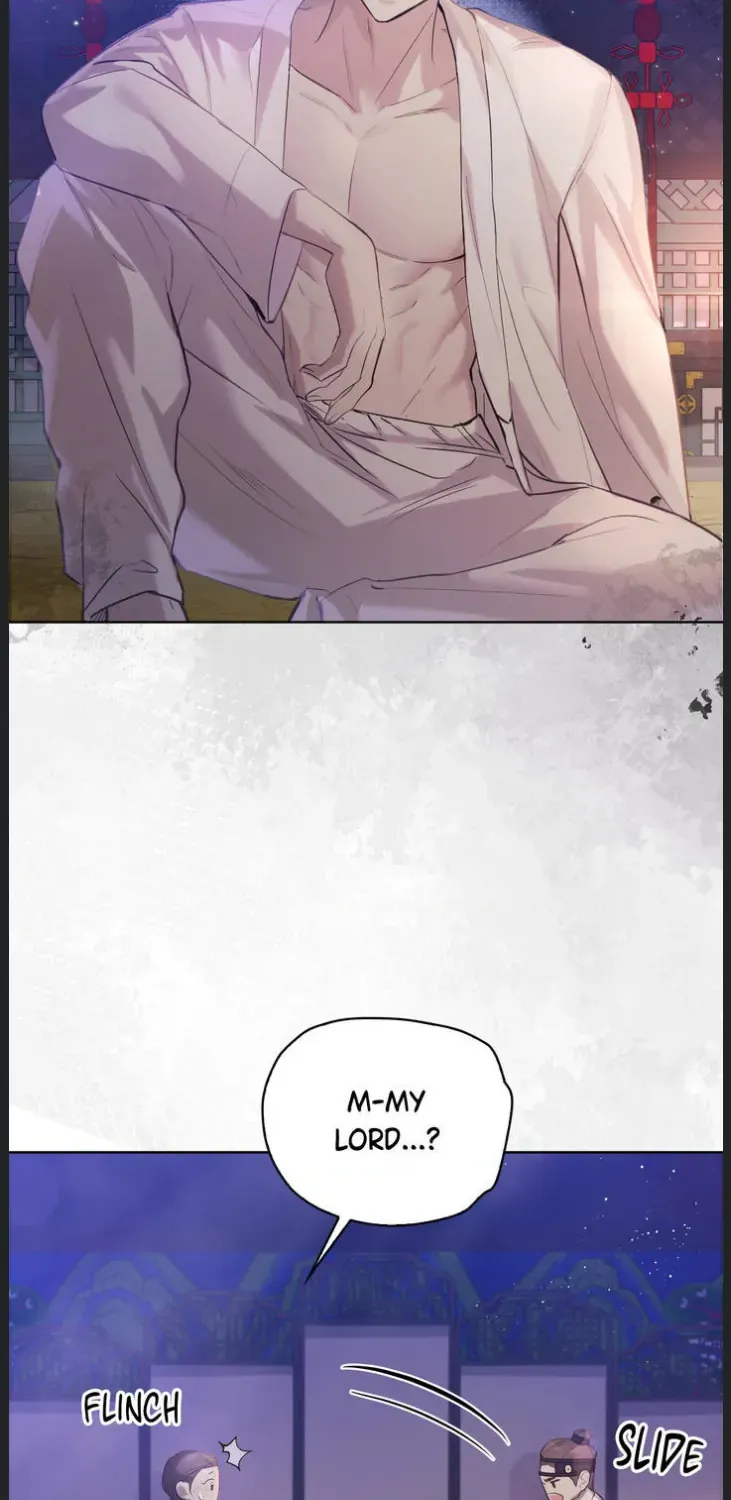 The Queen’s Secret Lessons Chapter 1 page 115 - 