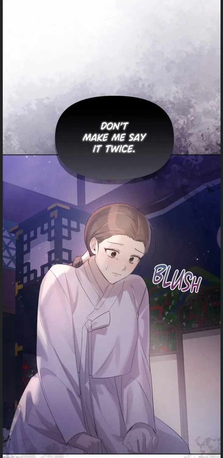 The Queen’s Secret Lessons Chapter 1 page 119 - 