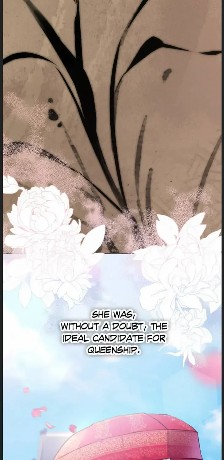 The Queen’s Secret Lessons Chapter 1 page 13 - 