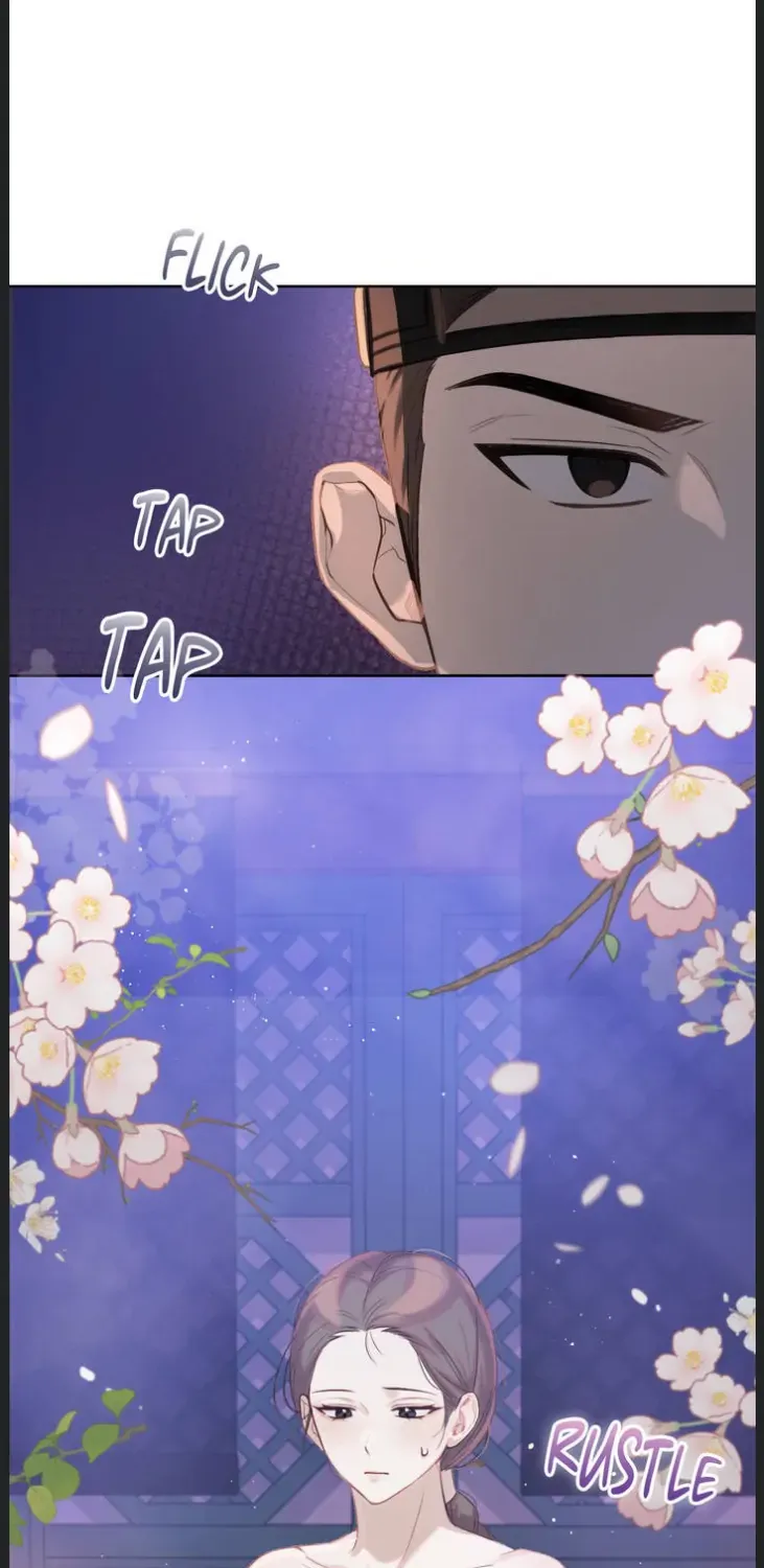 The Queen’s Secret Lessons Chapter 1 page 122 - 