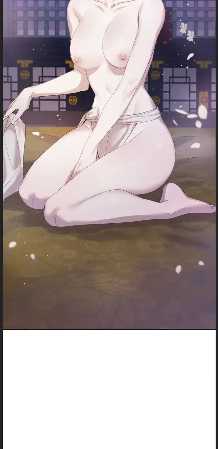 The Queen’s Secret Lessons Chapter 1 page 123 - 