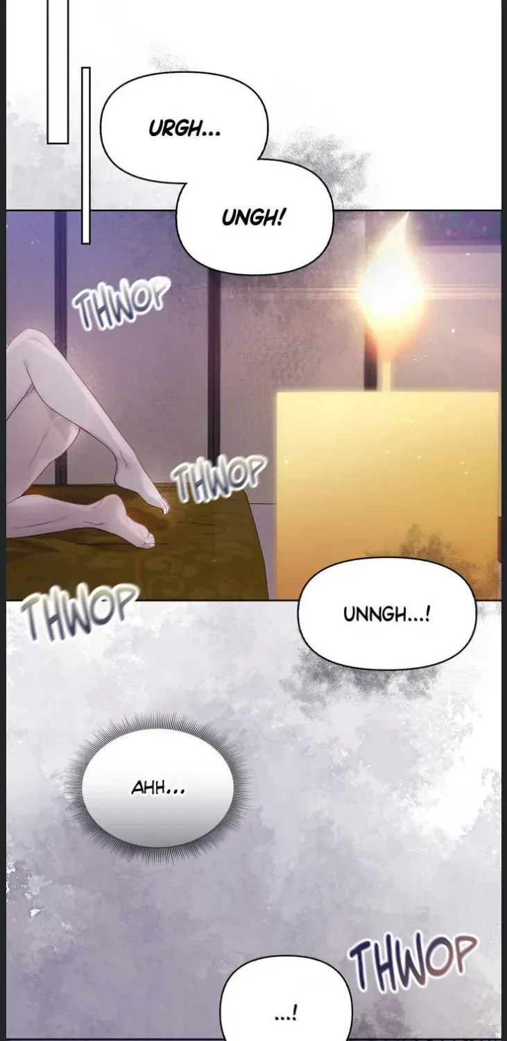 The Queen’s Secret Lessons Chapter 1 page 125 - 