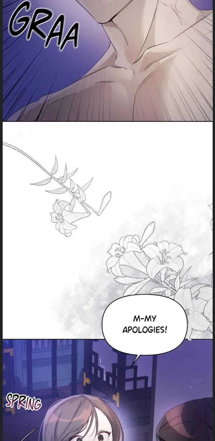 The Queen’s Secret Lessons Chapter 1 page 131 - 