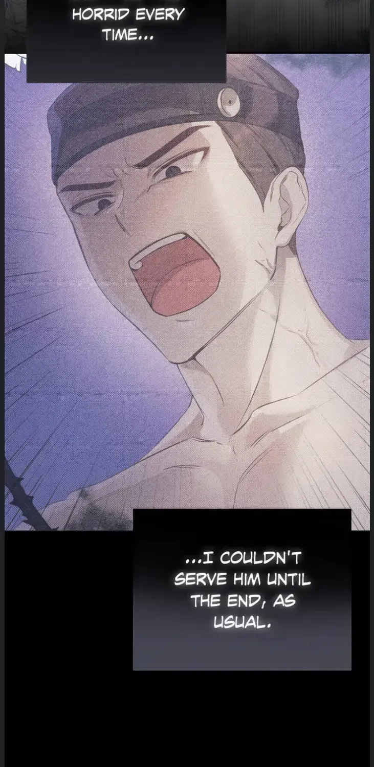 The Queen’s Secret Lessons Chapter 1 page 145 - 