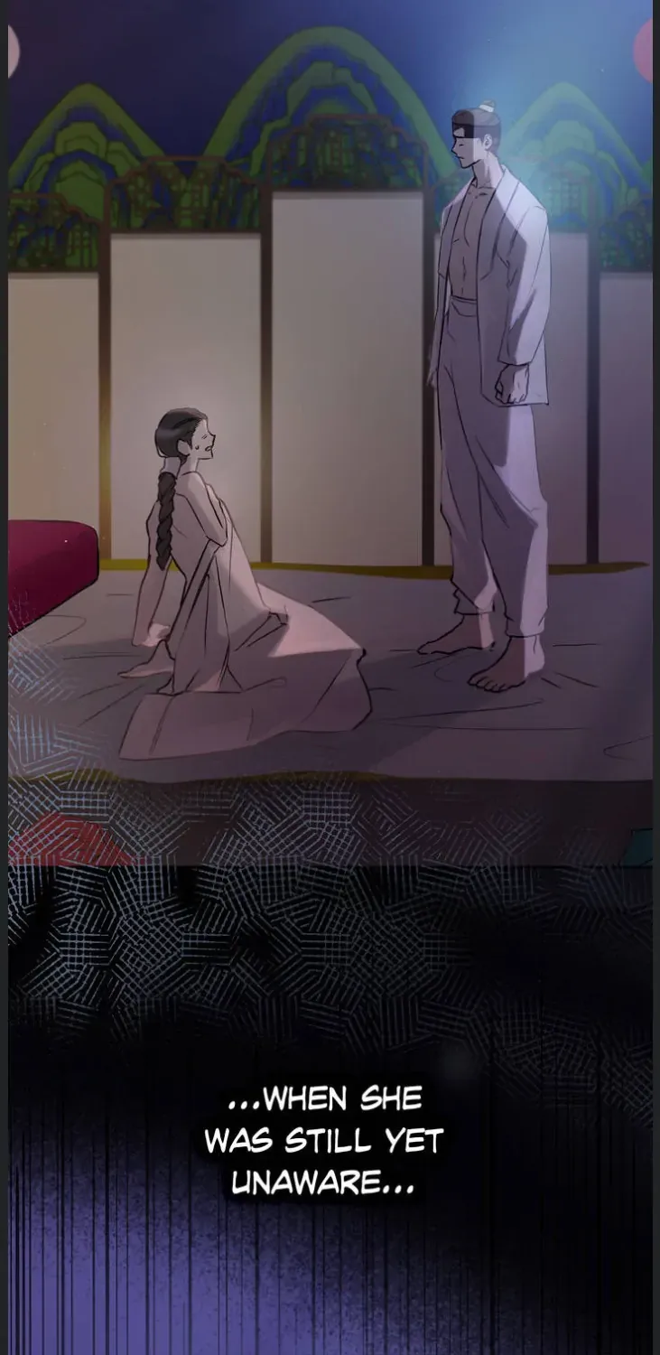 The Queen’s Secret Lessons Chapter 1 page 19 - 