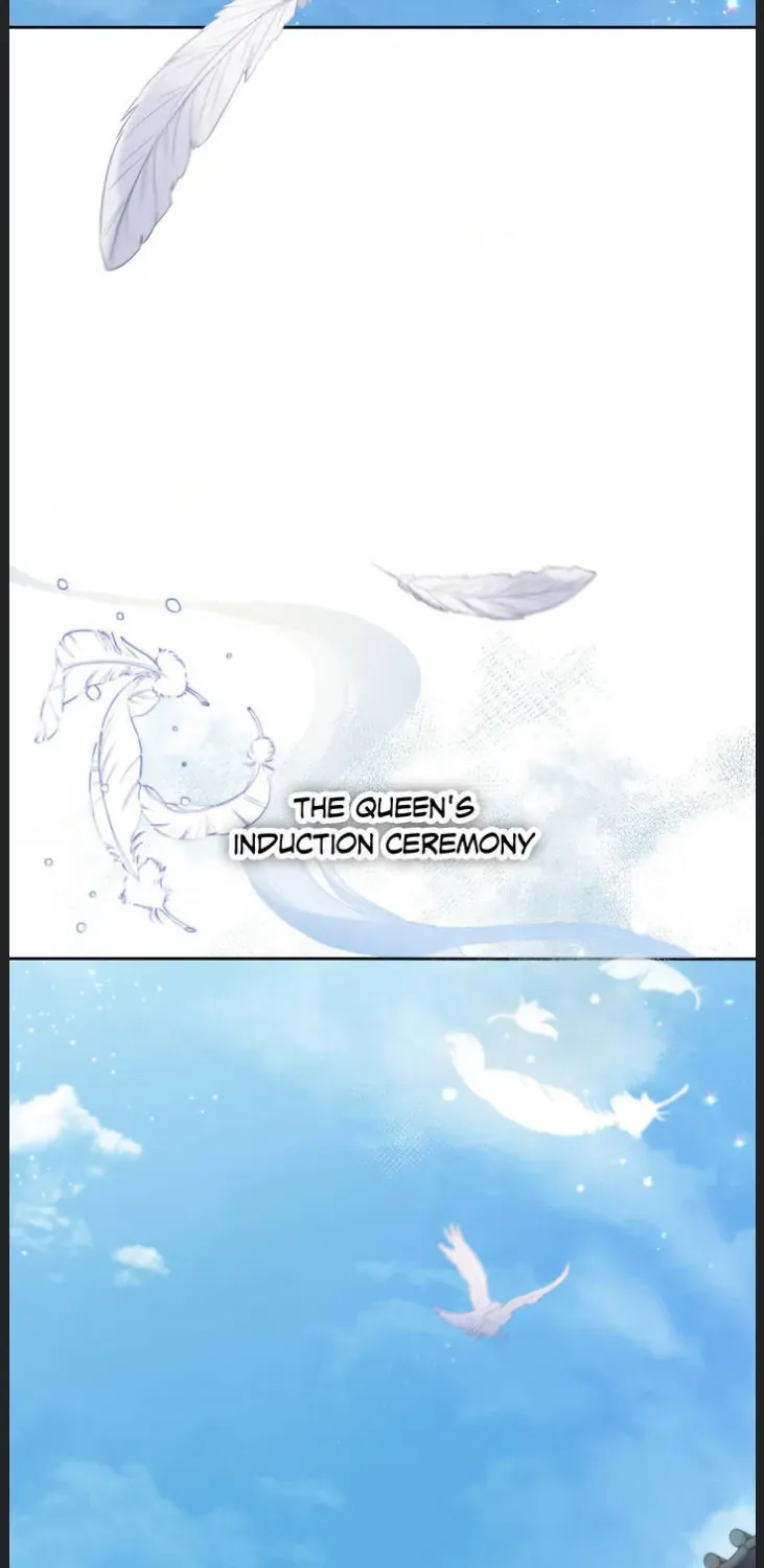 The Queen’s Secret Lessons Chapter 1 page 3 - 