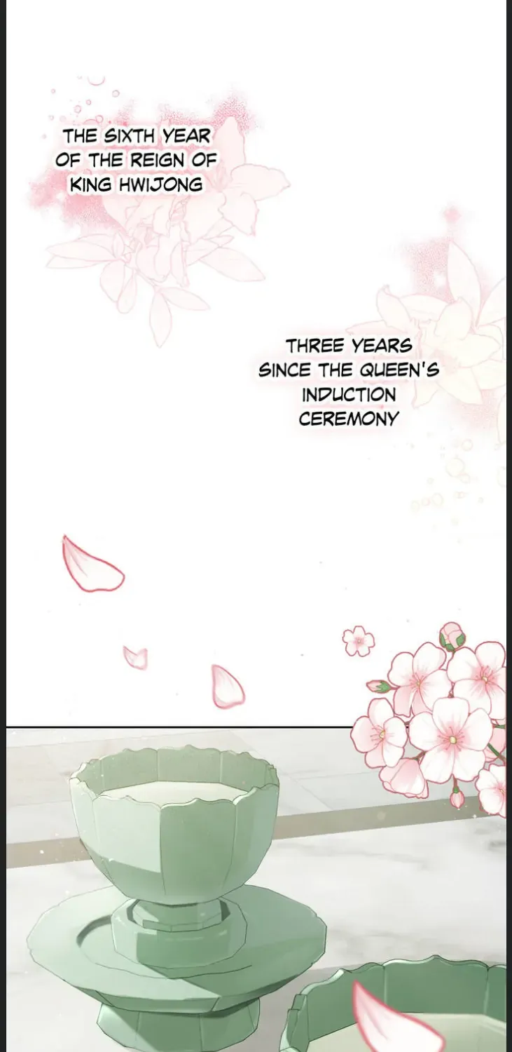 The Queen’s Secret Lessons Chapter 1 page 25 - 