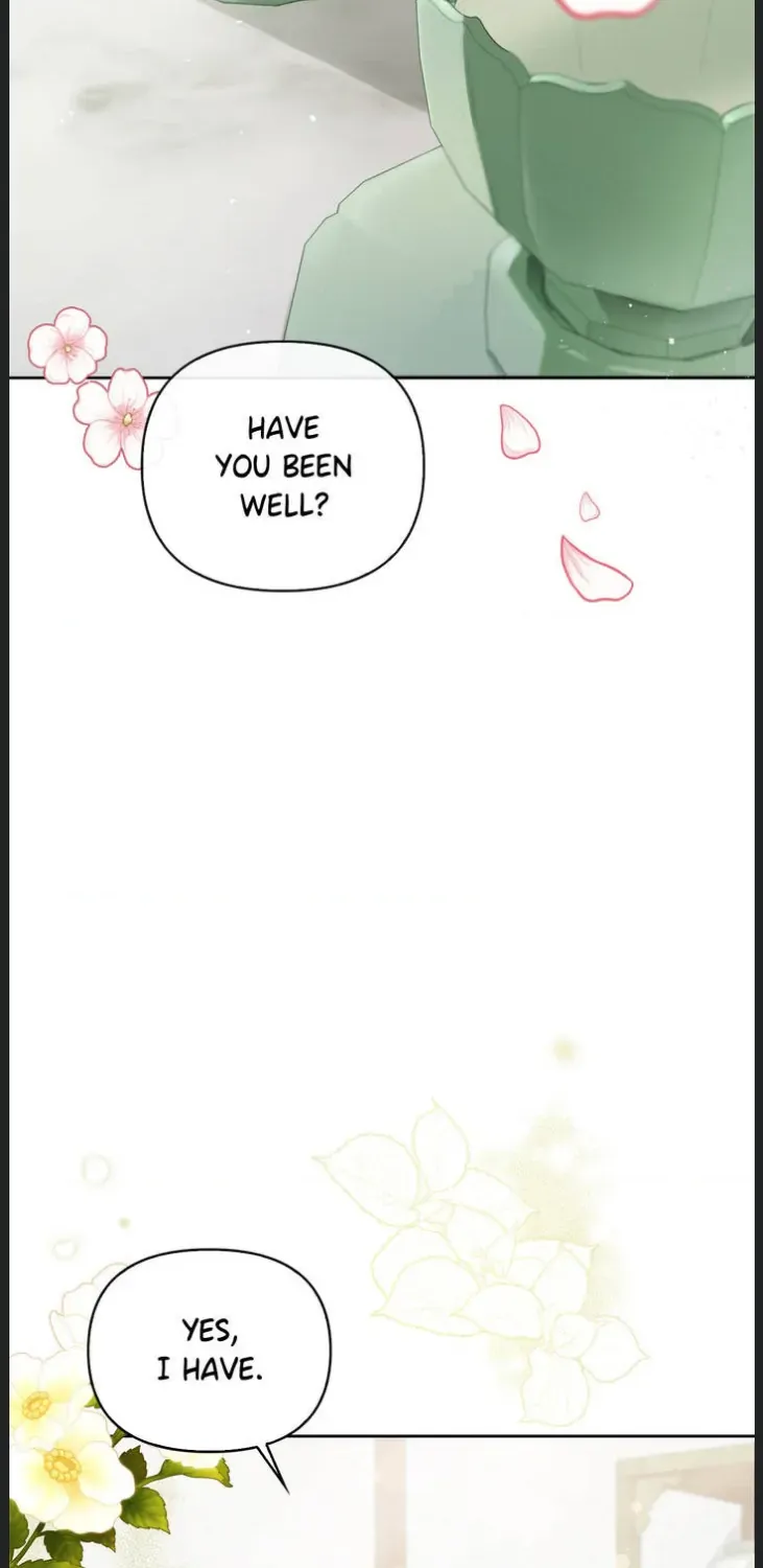 The Queen’s Secret Lessons Chapter 1 page 26 - 