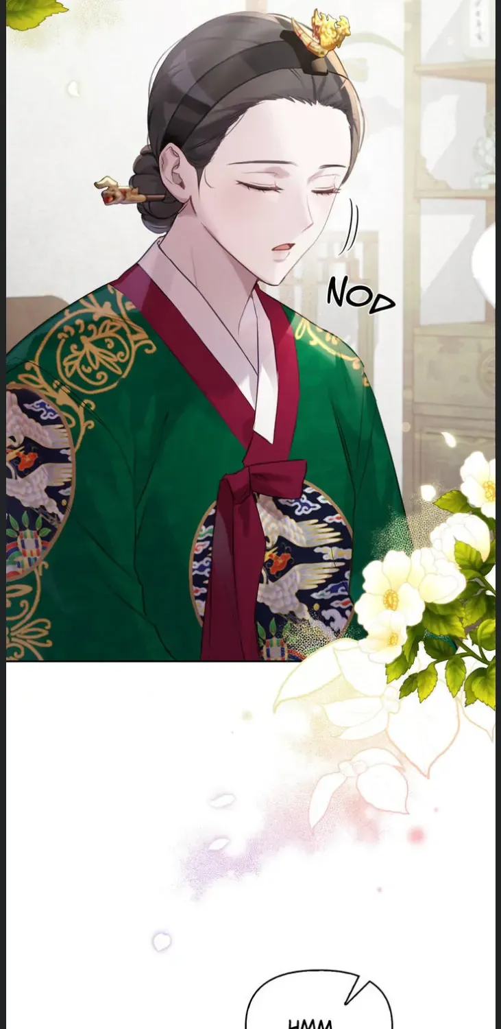 The Queen’s Secret Lessons Chapter 1 page 27 - 