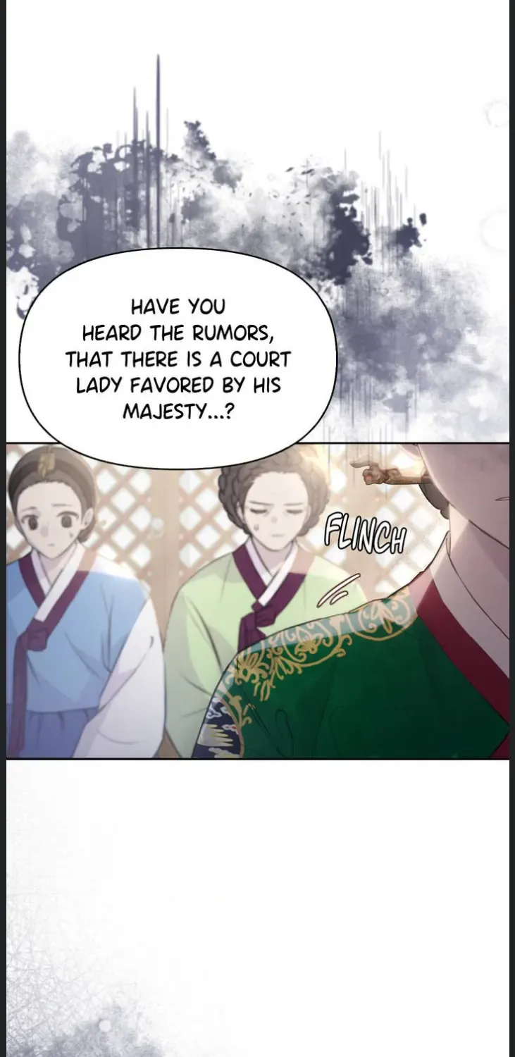 The Queen’s Secret Lessons Chapter 1 page 30 - 
