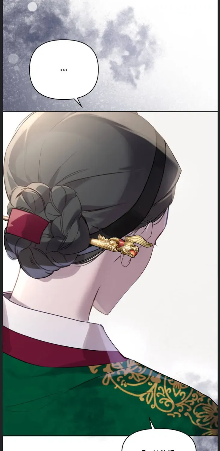 The Queen’s Secret Lessons Chapter 1 page 31 - 