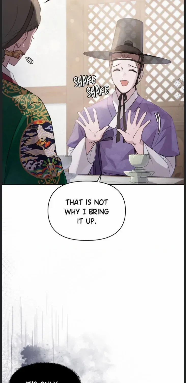 The Queen’s Secret Lessons Chapter 1 page 33 - 