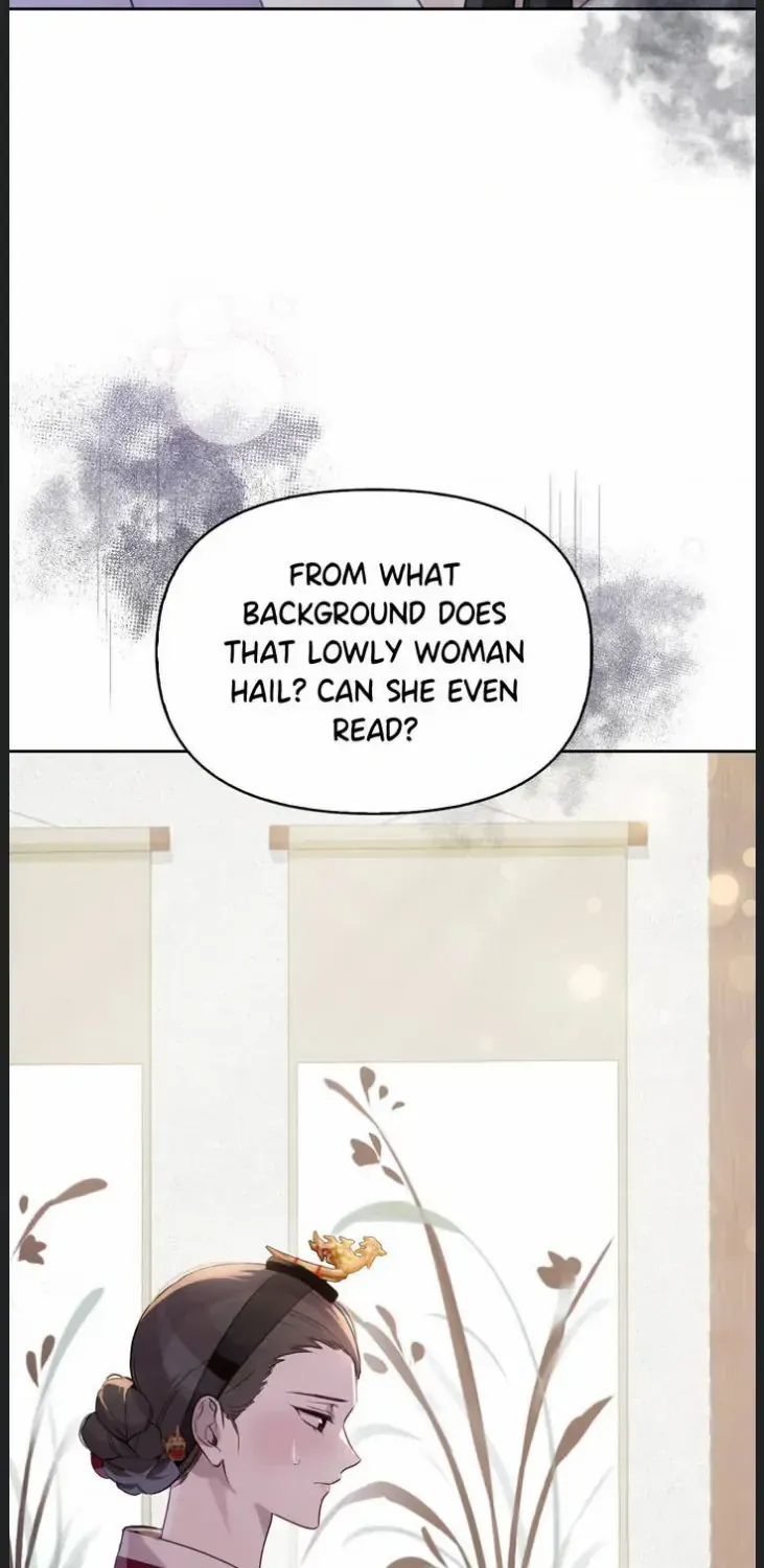 The Queen’s Secret Lessons Chapter 1 page 35 - 