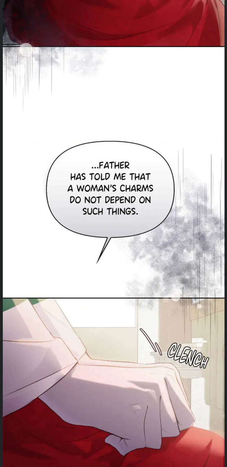 The Queen’s Secret Lessons Chapter 1 page 37 - 