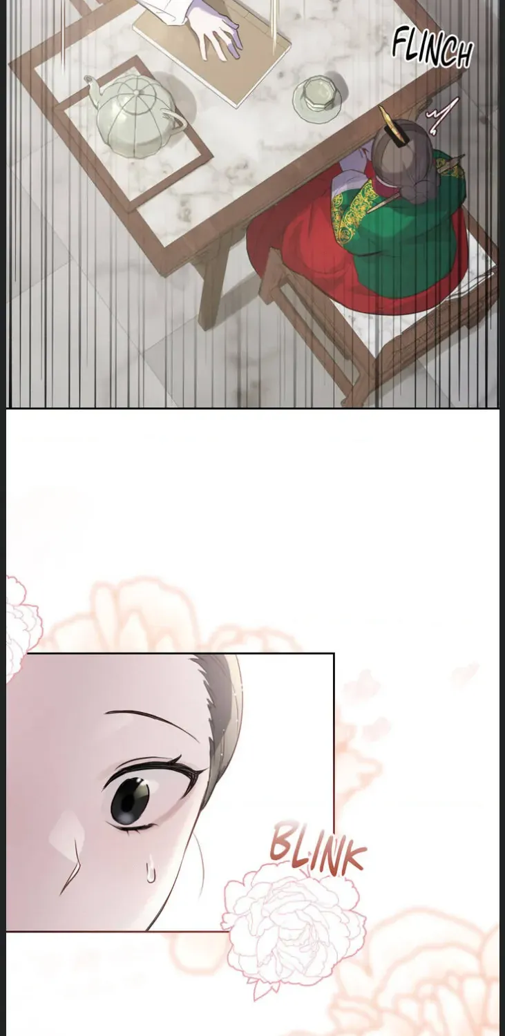 The Queen’s Secret Lessons Chapter 1 page 39 - 