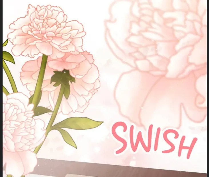 The Queen’s Secret Lessons Chapter 1 page 40 - 