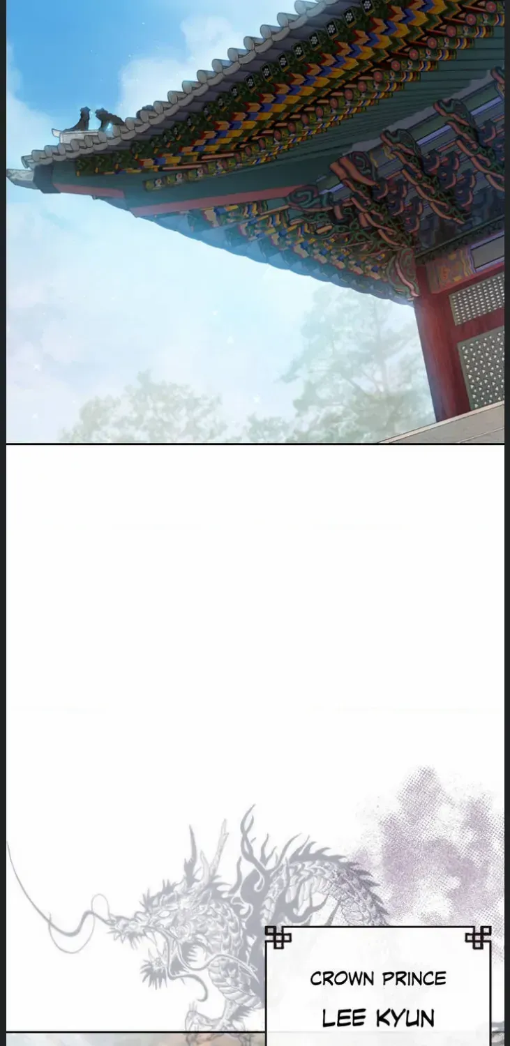 The Queen’s Secret Lessons Chapter 1 page 5 - 