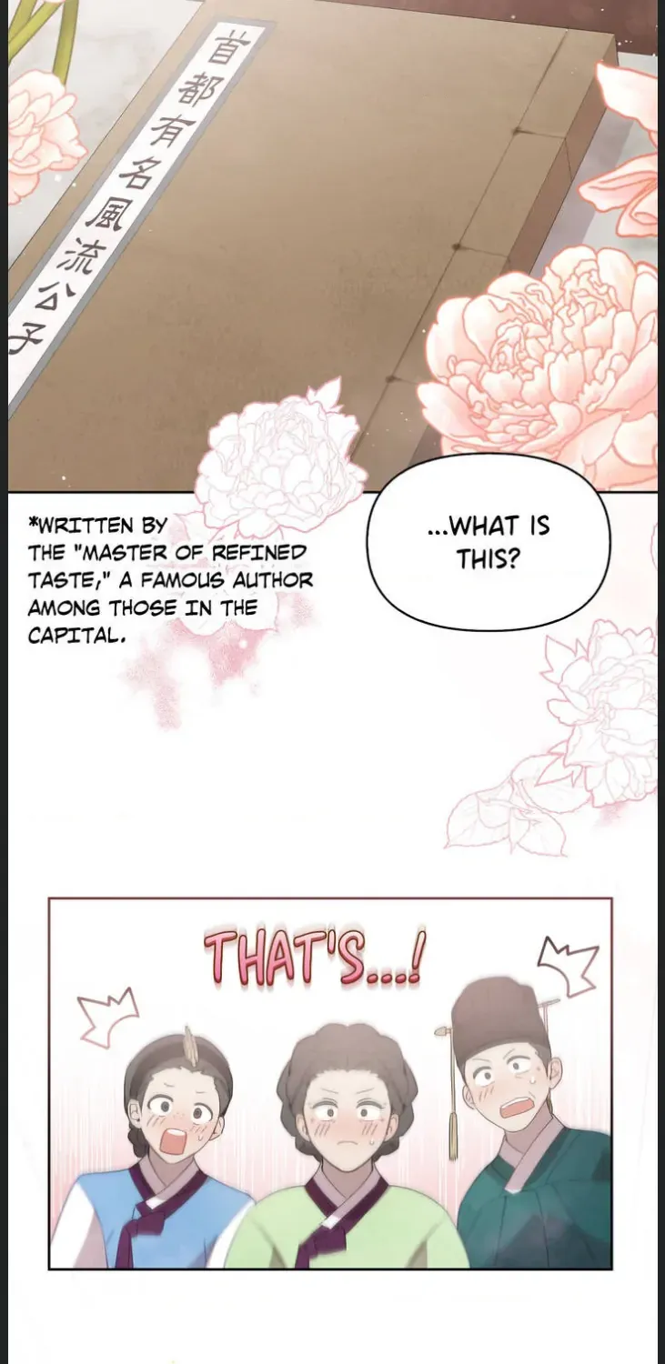 The Queen’s Secret Lessons Chapter 1 page 41 - 