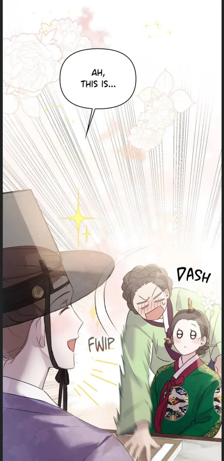 The Queen’s Secret Lessons Chapter 1 page 42 - 