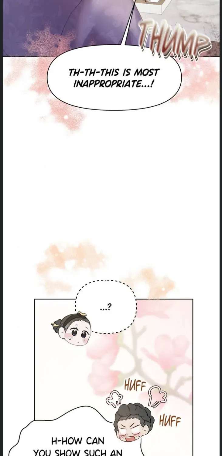 The Queen’s Secret Lessons Chapter 1 page 43 - 
