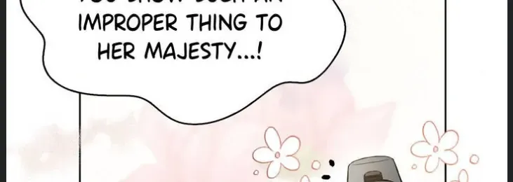 The Queen’s Secret Lessons Chapter 1 page 44 - 