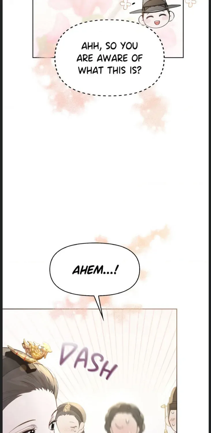 The Queen’s Secret Lessons Chapter 1 page 45 - 