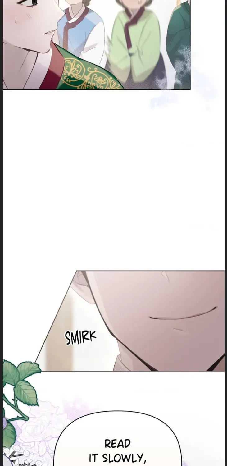 The Queen’s Secret Lessons Chapter 1 page 46 - 