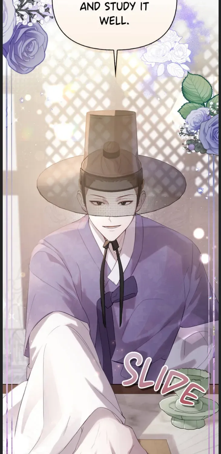 The Queen’s Secret Lessons Chapter 1 page 47 - 