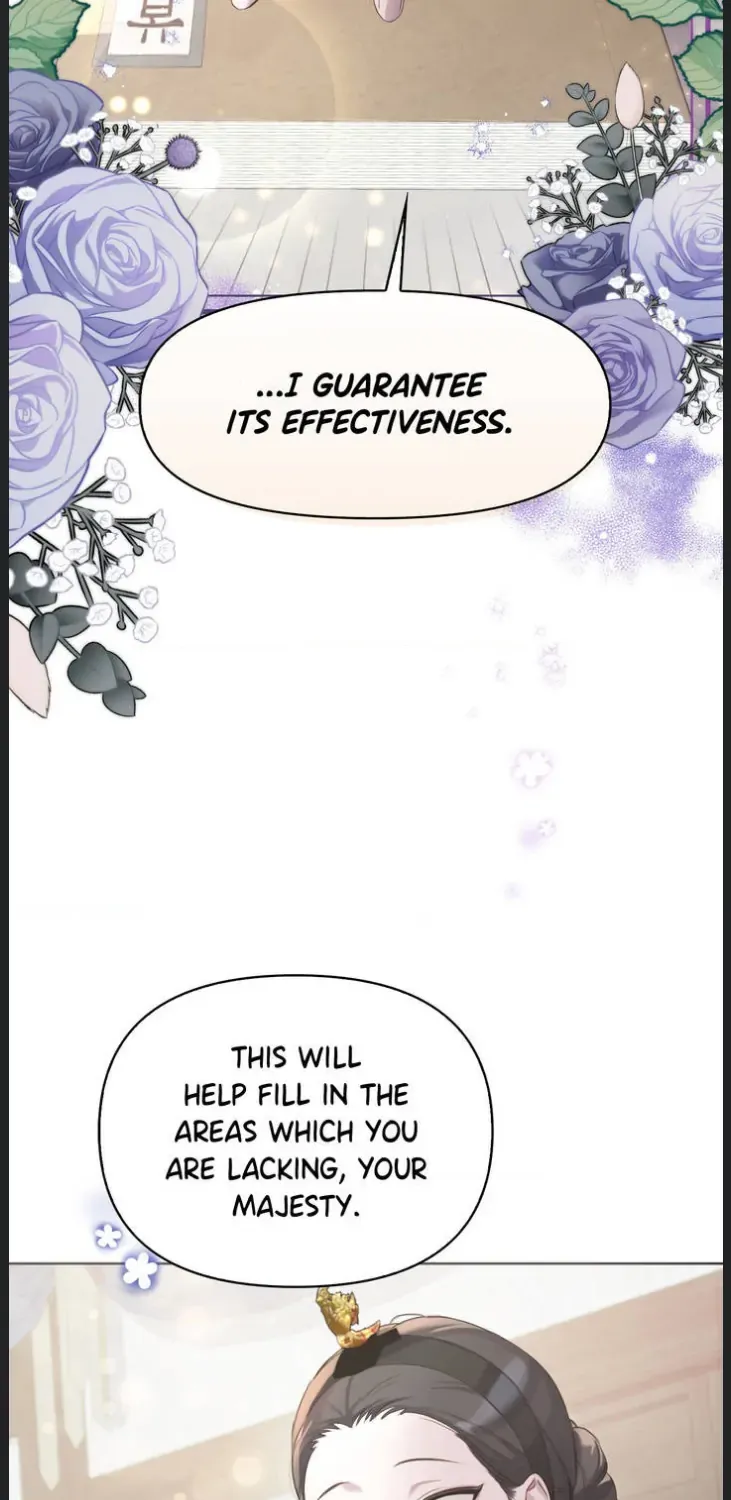 The Queen’s Secret Lessons Chapter 1 page 49 - 