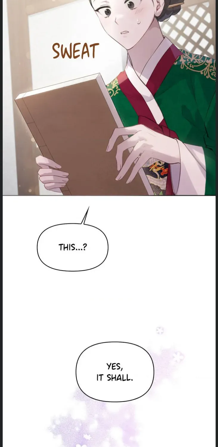 The Queen’s Secret Lessons Chapter 1 page 50 - 