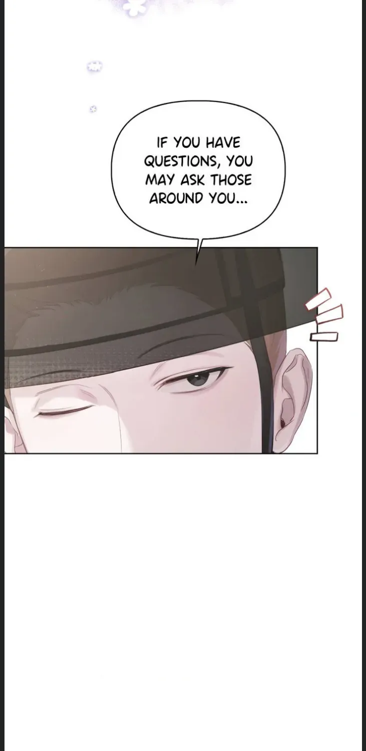The Queen’s Secret Lessons Chapter 1 page 51 - 