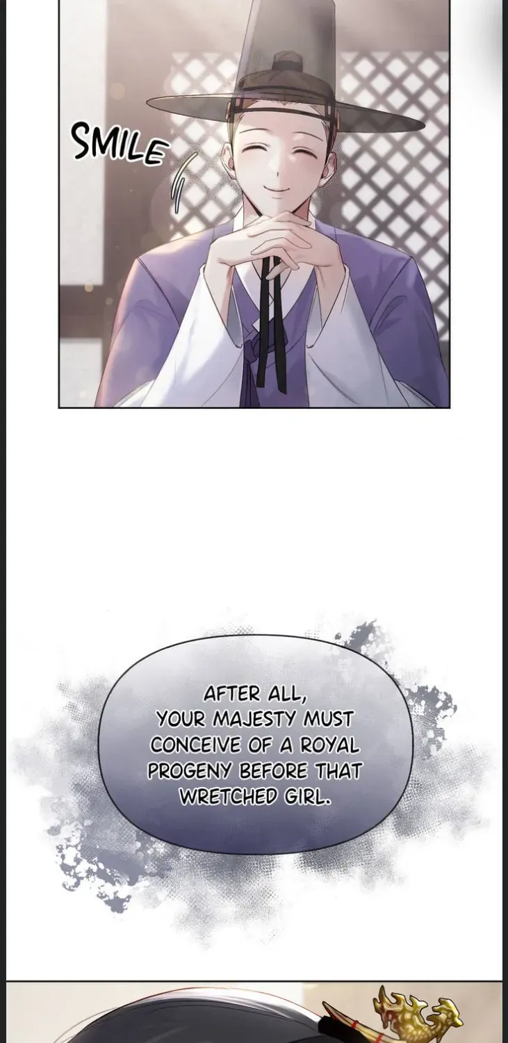 The Queen’s Secret Lessons Chapter 1 page 54 - 