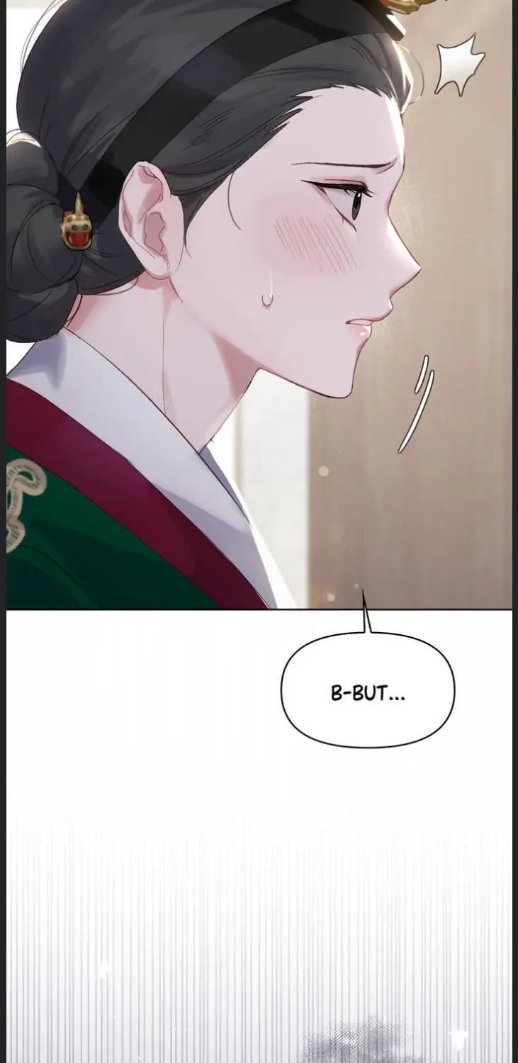 The Queen’s Secret Lessons Chapter 1 page 55 - 
