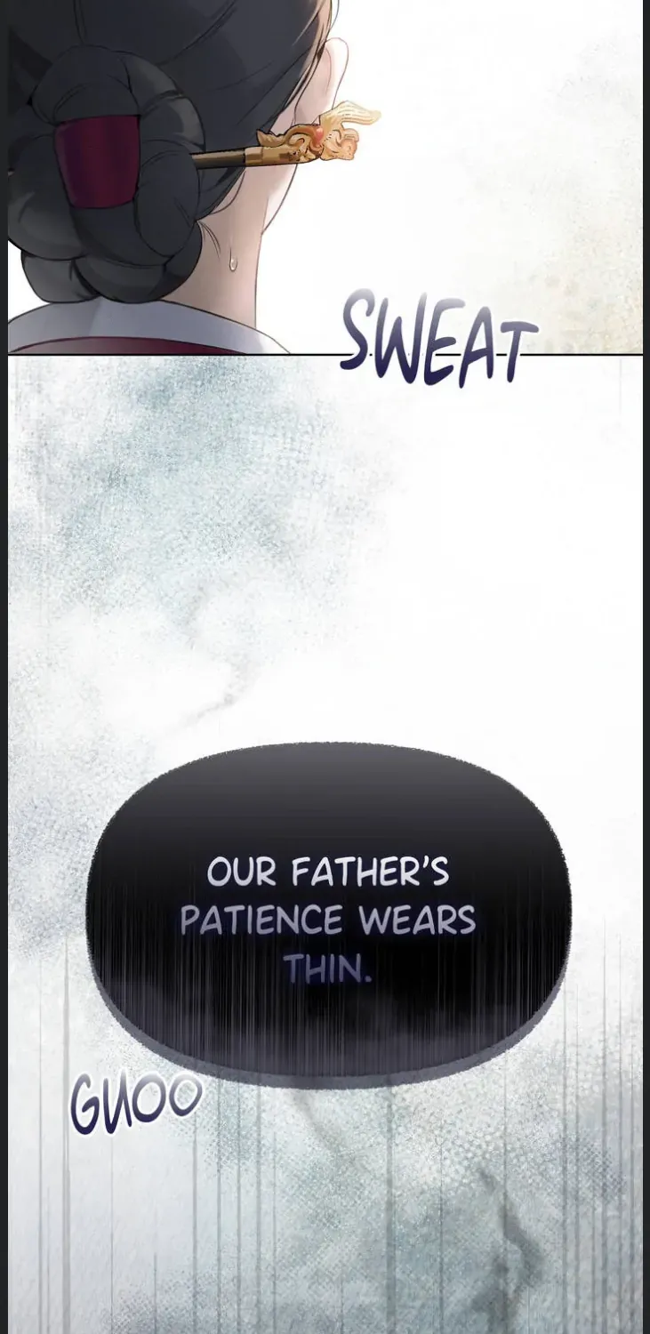 The Queen’s Secret Lessons Chapter 1 page 59 - 