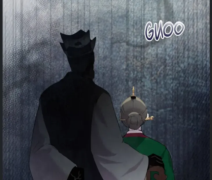 The Queen’s Secret Lessons Chapter 1 page 60 - 