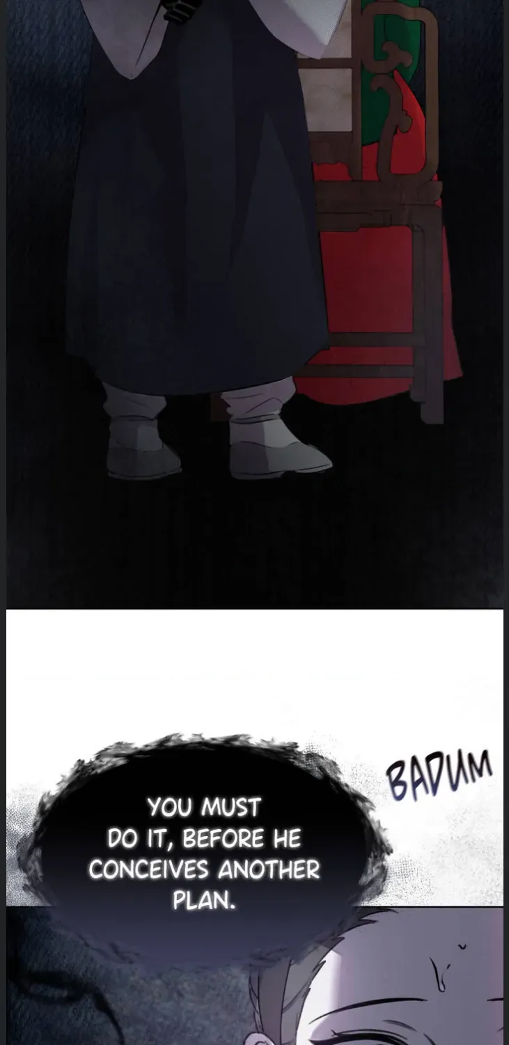 The Queen’s Secret Lessons Chapter 1 page 61 - 