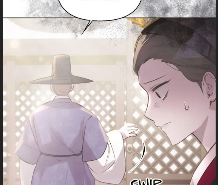 The Queen’s Secret Lessons Chapter 1 page 64 - 