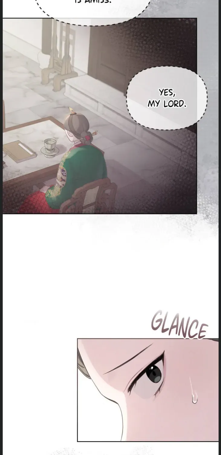 The Queen’s Secret Lessons Chapter 1 page 67 - 
