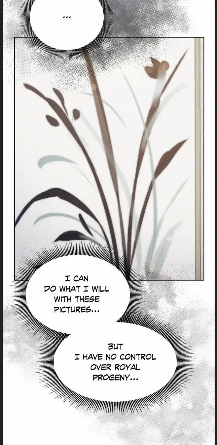 The Queen’s Secret Lessons Chapter 1 page 69 - 