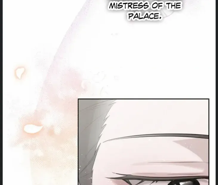 The Queen’s Secret Lessons Chapter 1 page 8 - 