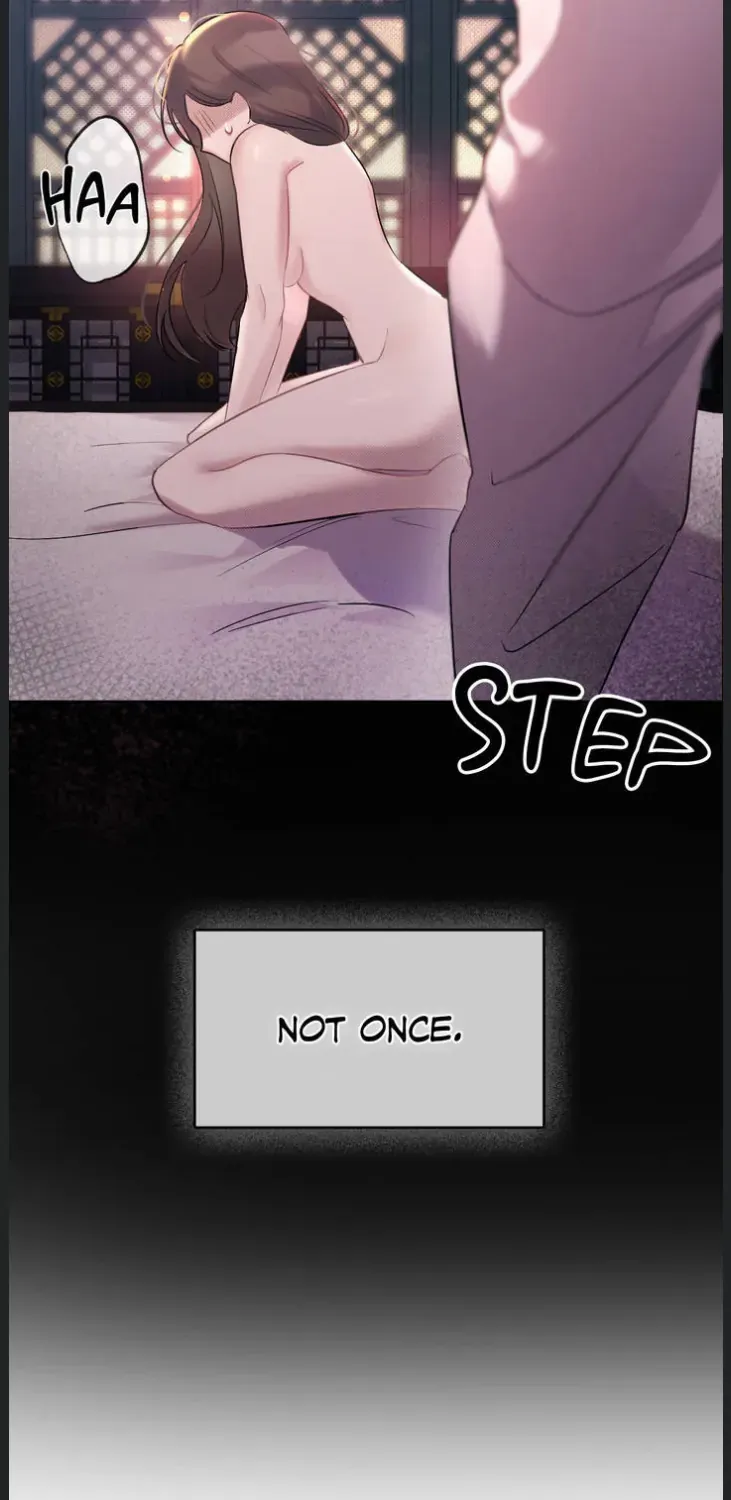 The Queen’s Secret Lessons Chapter 1 page 75 - 