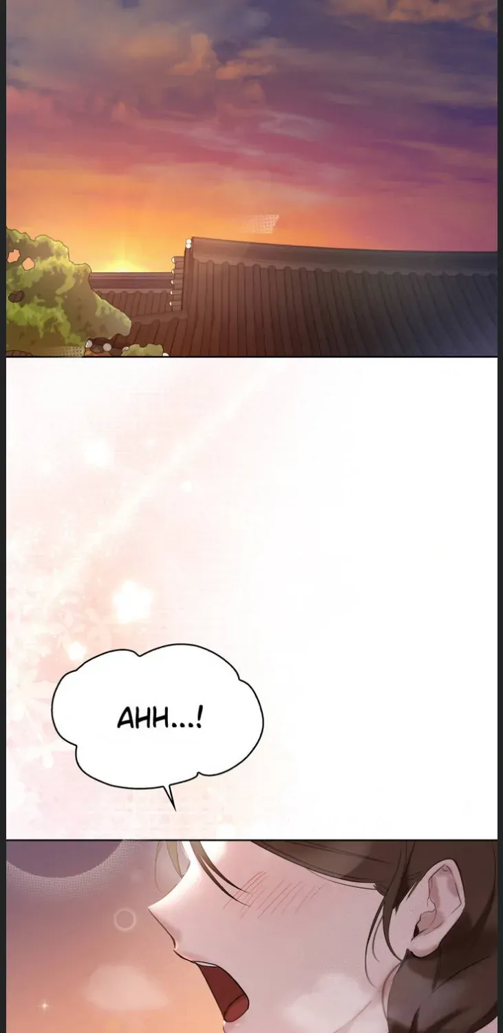 The Queen’s Secret Lessons Chapter 1 page 77 - 